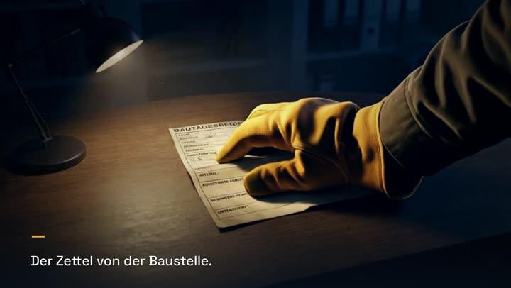 Standbild aus Website-Video R5